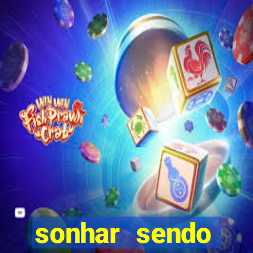 sonhar sendo roubado o celular